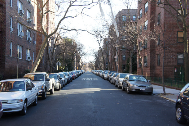 Jackson Heights, NY