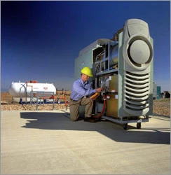 microturbine