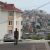 istanbul hillside
