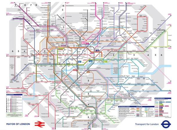 London Underground