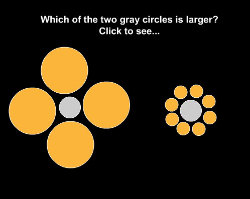 decision illusion