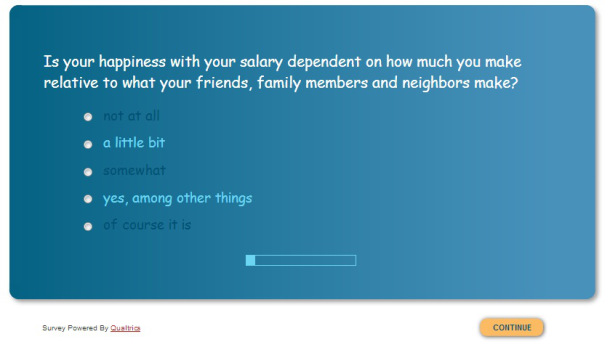 decision quiz
