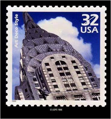 NY Crysler Building