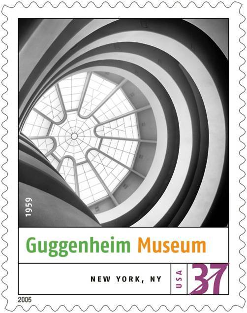 NY Guggenheim