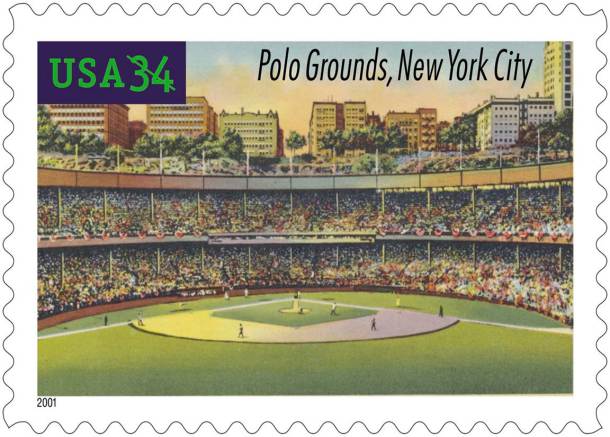 NY Polo Grounds