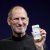 Steve jobs iphone