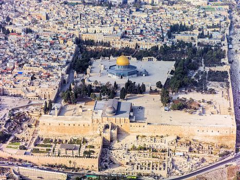 Aerial_Jerusalem_Temple_Mount_Har_ha_Bayit_Jerusalem_Israel