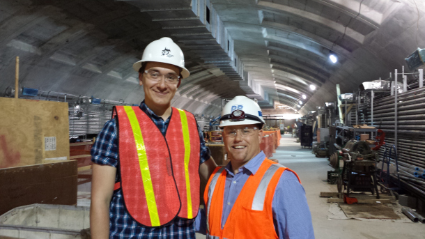 Second Avenue Subway 6.18.15