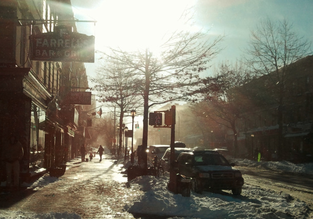 Windsor Terrace