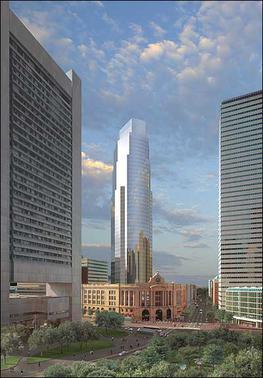 South_station_tower